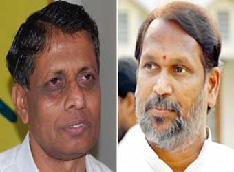 Dadi Veerabhadra rao